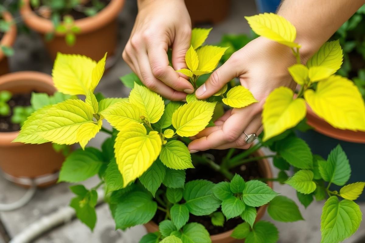 Garden Problem Solver
